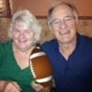 Meet your Posher, Dianne